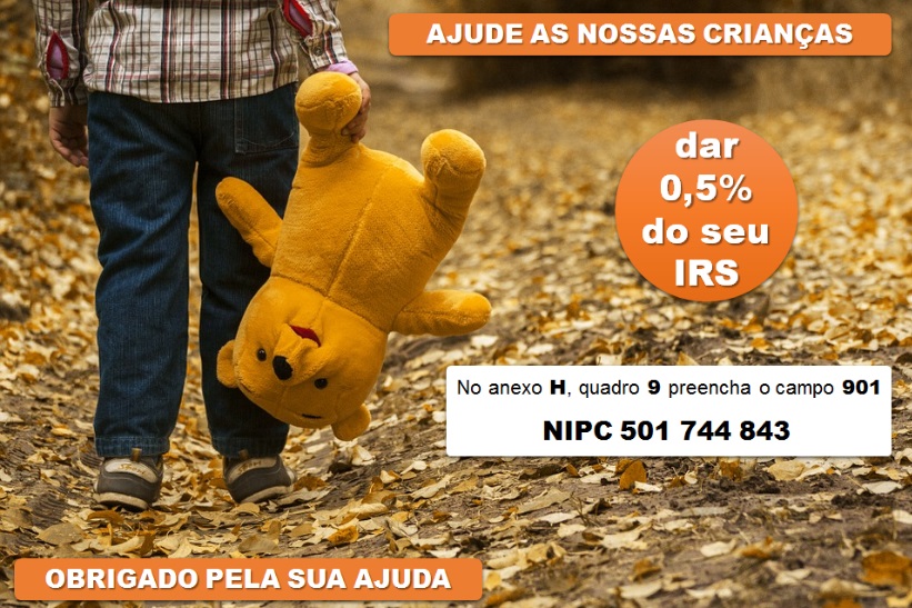 Consignação do IRS