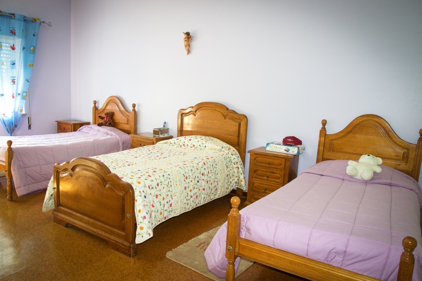 Centro de Acolhimento Temporário